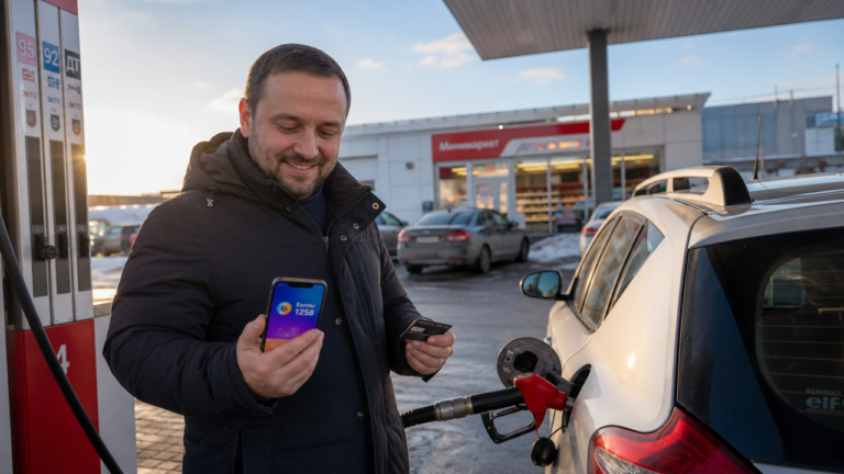 keshbek po kartam v 2026 godu zapravka i pokupki 9ff54715